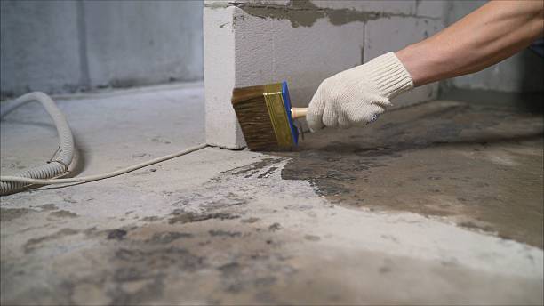 24/7 Emergency Basement Waterproofing experts in Woodstock, GA